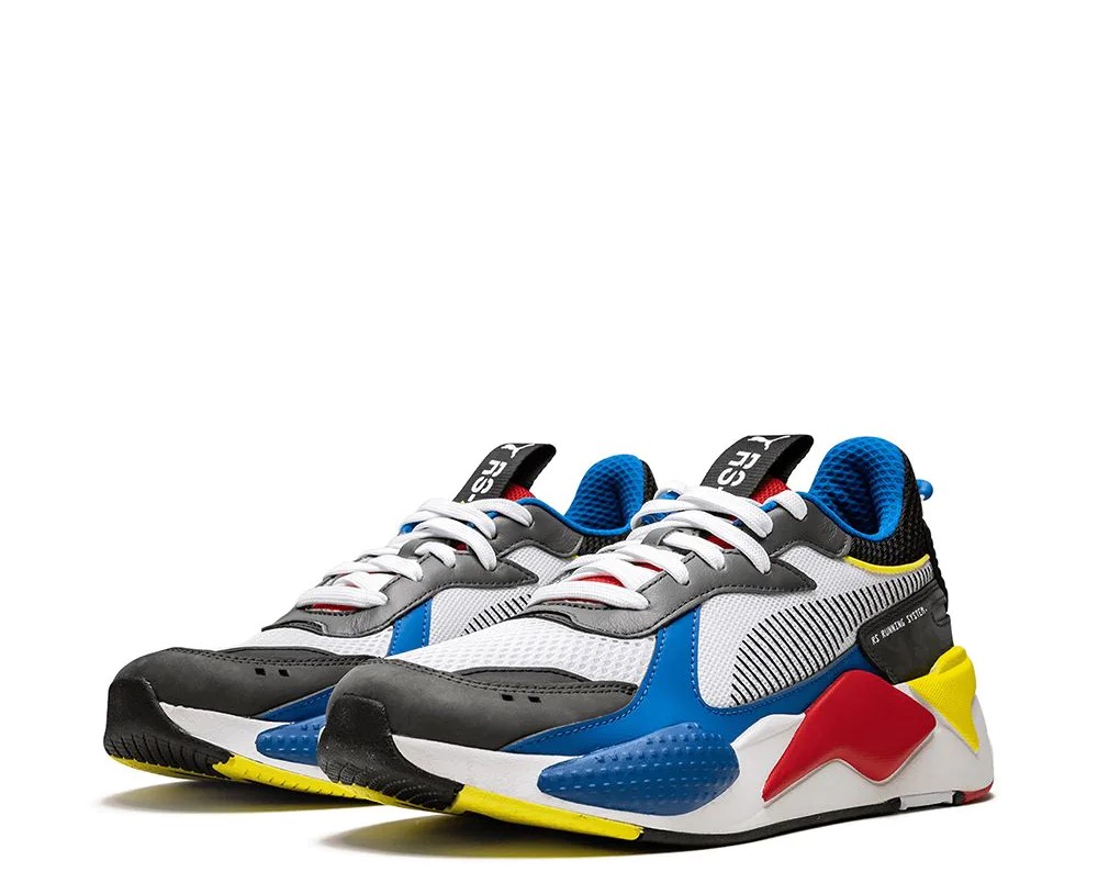 Puma RS-X Toys